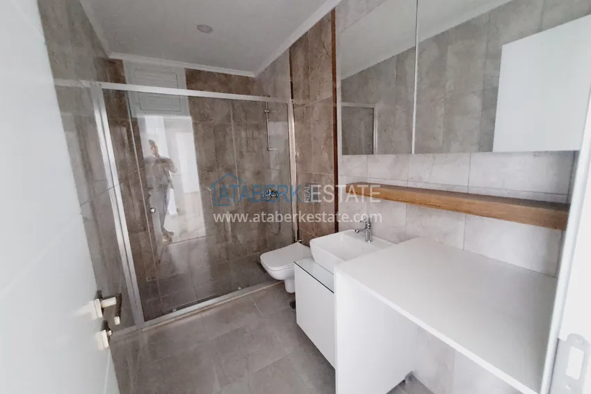 Приобрести Квартиры 1+1 с чистовой отделкой в резиденции класса-люкс – Алания, район Махмутлар 8 