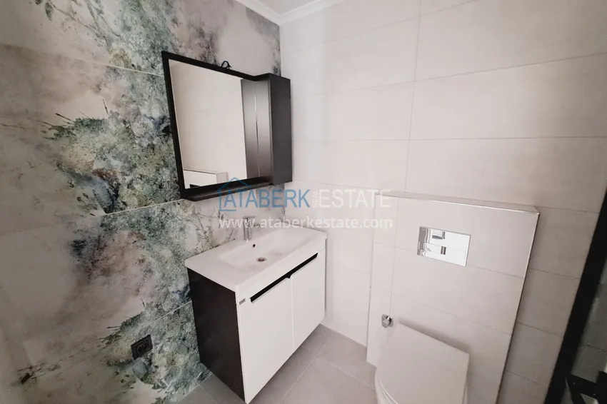 Приобрести Квартиры в Алании в резиденции сегмента комфорт - район Махмутлар 21