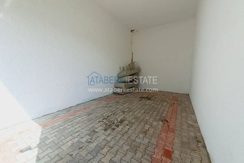 Роскошная видовая вилла с мебелью и личным бассейном в элитном комплексе - Каргыджак, Алания 10