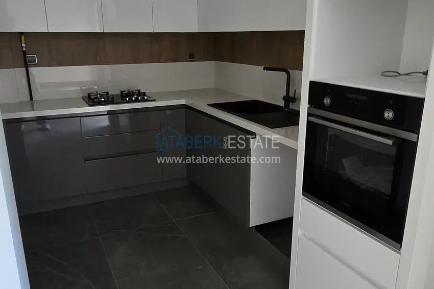 Приобрести Новый жилой комплекс в Анталии - Гюрсу. Недвижимость от застройщика 20 