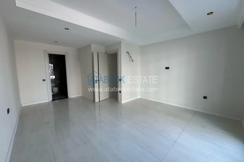 Приобрести Квартира у моря напрямую в комплекс-отеле - Алания, район Тюрклер. Недвижимость под ВНЖ 10