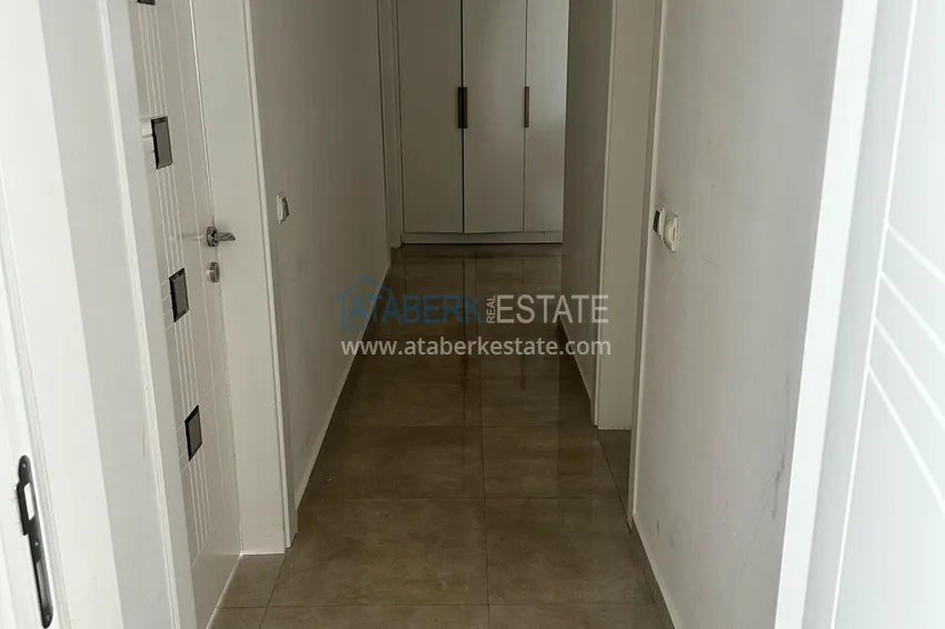 Приобрести Линейная квартира 3+1 с панорамным видом в центре Махмутлара — срочная продажа, без мебели 10 