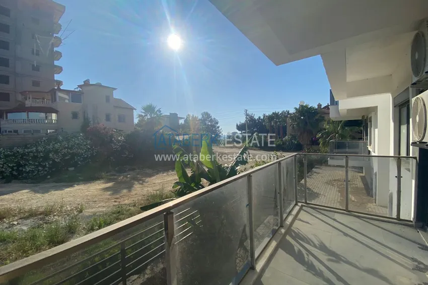 Приобрести Выгодная цена! Квартира 1+1 в Авсалларе с новой мебелью 11 