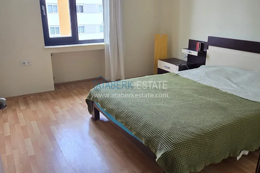 Приобрести Трехкомнатная квартира под ключ в Анталии, Коньяалты - напрямую от собственника 11