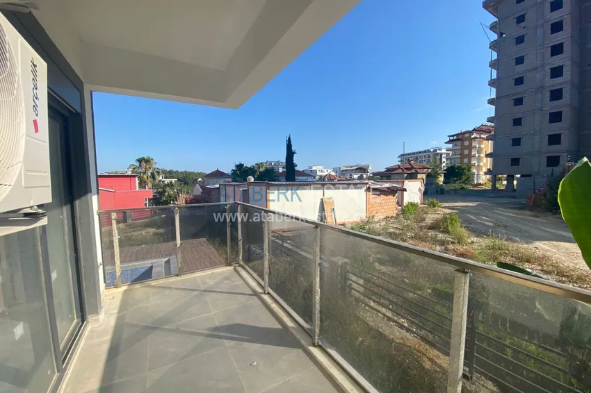 Приобрести Выгодная цена! Квартира 1+1 в Авсалларе с новой мебелью 12 