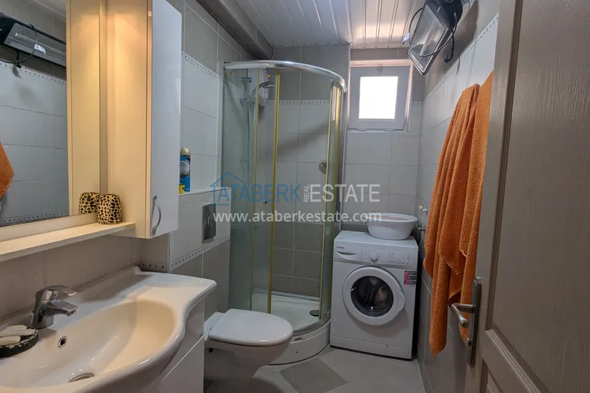 Приобрести Квартира в аренду на первой береговой линии в центре Алании №8 13 