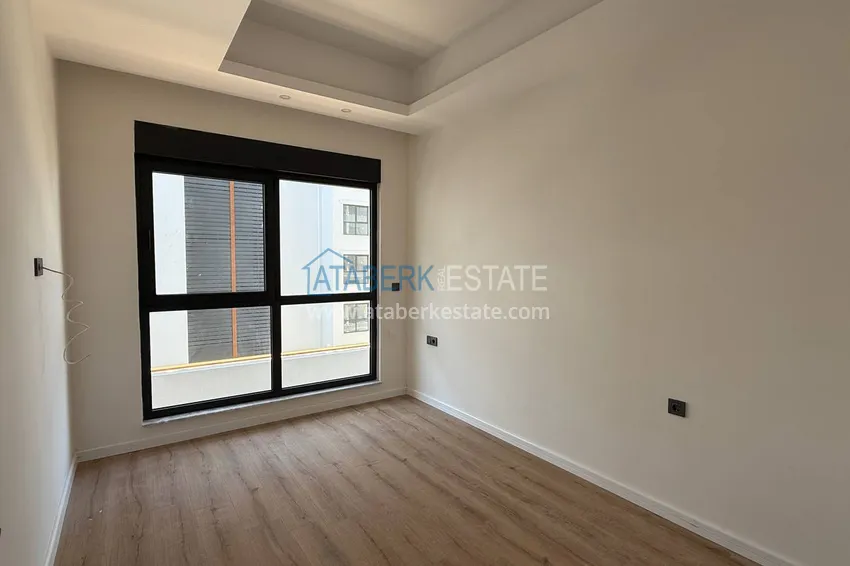 Приобрести Квартира с чистовой отделкой в Алании, район Махмутлар 7 