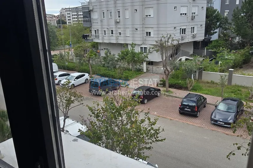 Приобрести Трехкомнатная квартира под ключ в Анталии, Коньяалты - напрямую от собственника 16