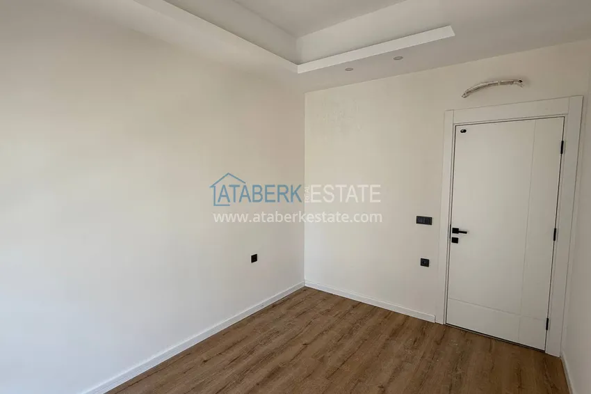 Приобрести Квартира с чистовой отделкой в Алании, район Махмутлар 8 