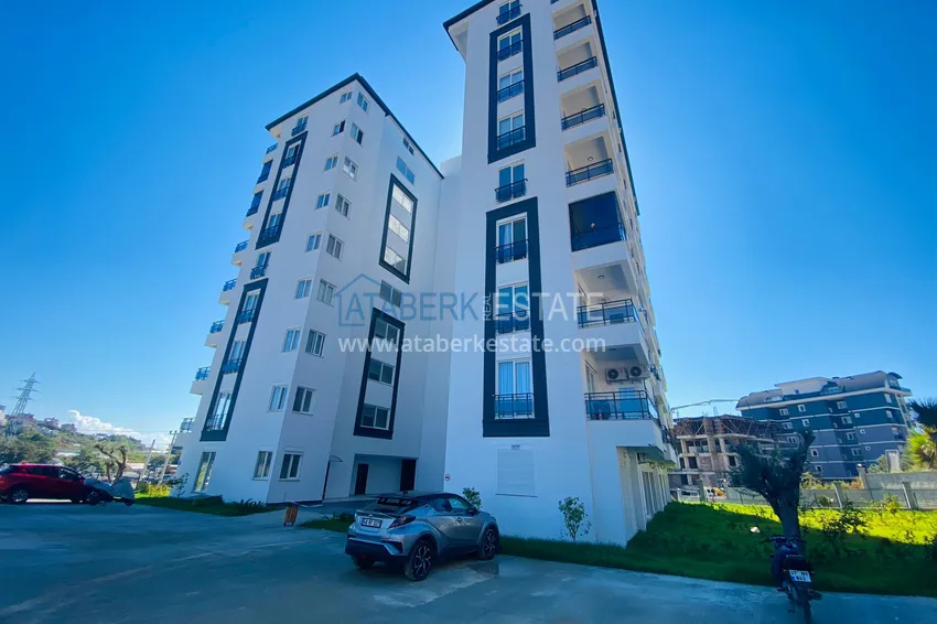 Аренда квартиры в Алании, Авсаллар №83 — для тех, кто хочет провести отпуск с комфортом 17