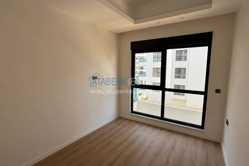 Приобрести Квартира с чистовой отделкой в Алании, район Махмутлар 9 