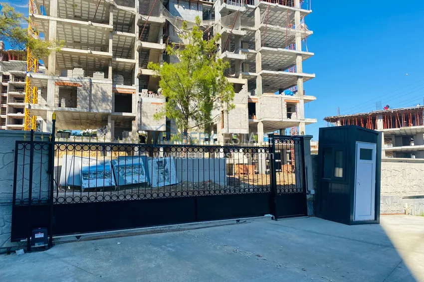 Аренда квартиры в Алании, Авсаллар №83 — для тех, кто хочет провести отпуск с комфортом 18