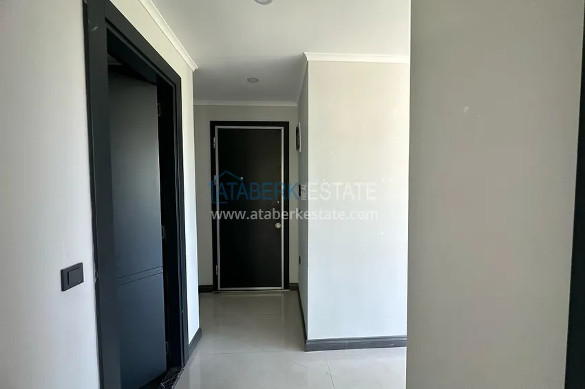 Приобрести Двухкомнатная квартира с чистовой отделкой под ключ в Алании 1 