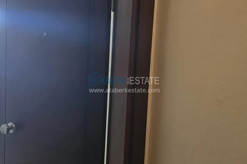 Приобрести Трехкомнатная квартира под ключ в Анталии, Коньяалты - напрямую от собственника 1