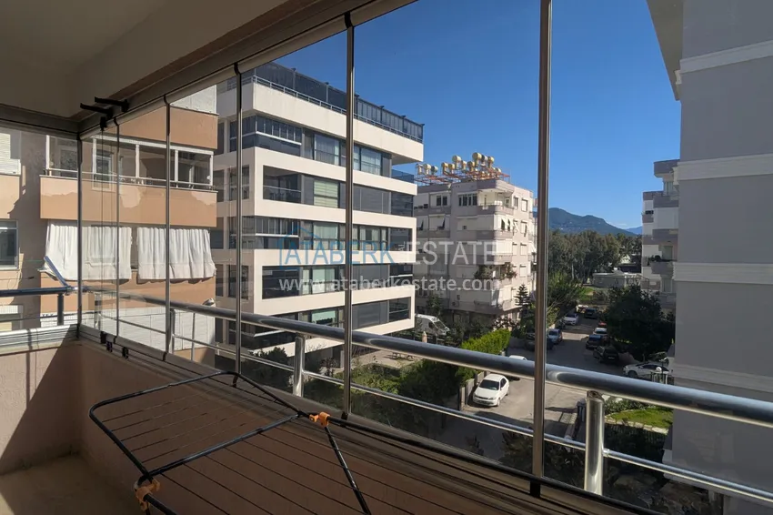 Приобрести Квартира в аренду на первой береговой линии в центре Алании №8 20 