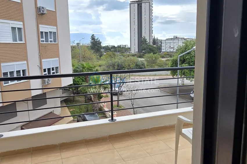 Приобрести Трехкомнатная квартира под ключ в Анталии, Коньяалты - напрямую от собственника 20