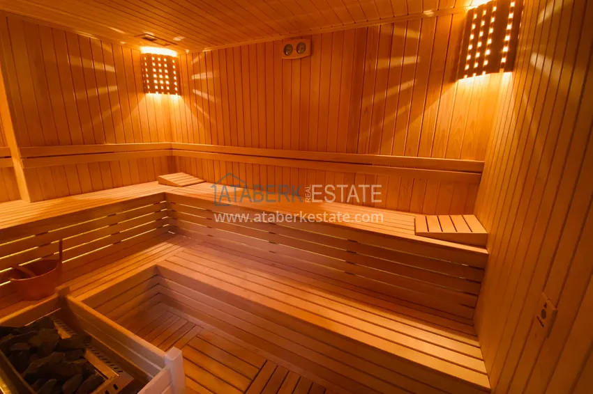 Аренда квартиры в Алании, Авсаллар №83 — для тех, кто хочет провести отпуск с комфортом 28