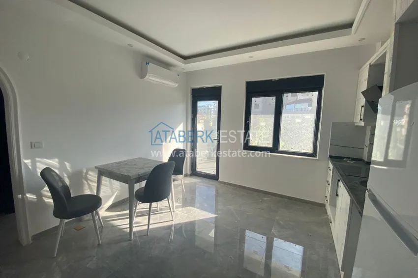 Приобрести Выгодная цена! Квартира 1+1 в Авсалларе с новой мебелью 2 