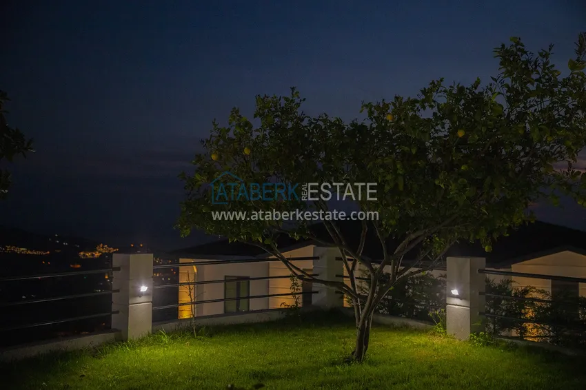 Премиальный отдых у моря - аренда виллы в Resort Club, Махмутлар, Алания 55 