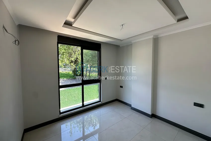 Приобрести Двухкомнатная квартира с чистовой отделкой под ключ в Алании 5 