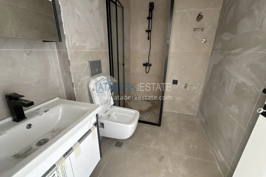 Приобрести Квартиры от застройщика в новом жилом комплексе в районе Махмутлар, Алания 9 