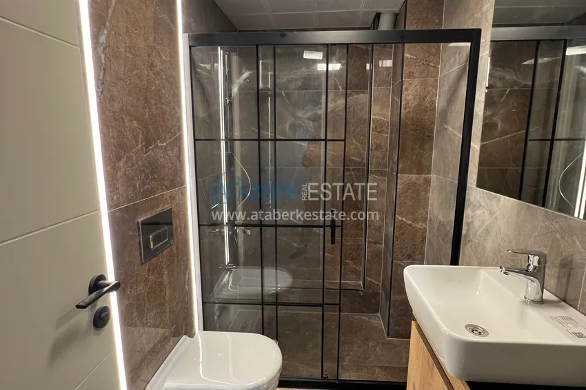 Приобрести Новый жилой комплекс в Анталии, район Коньяалты 11 