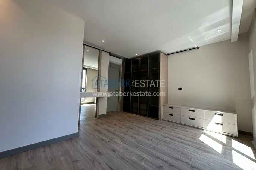 Приобрести Престижный жилой комплекс люкс-класса в Анталии, район Коньяалты 11 