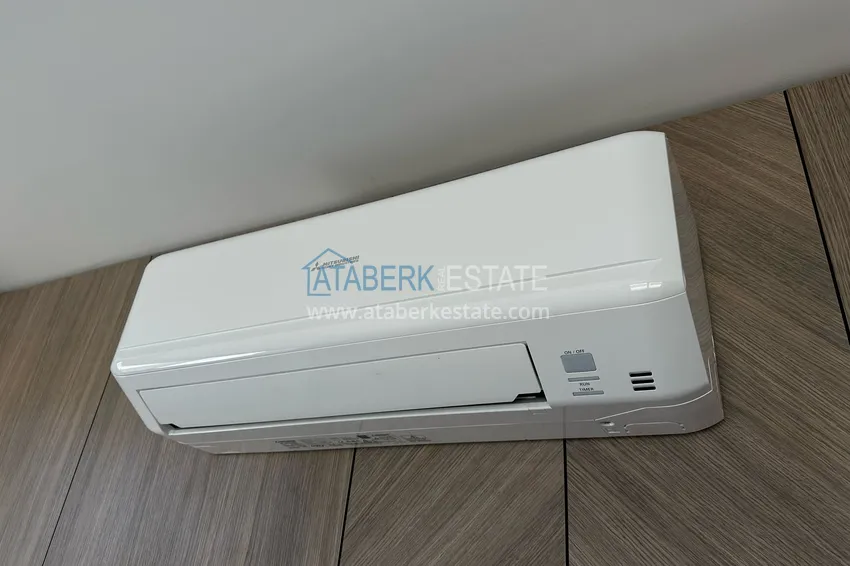 Приобрести Престижный жилой комплекс люкс-класса в Анталии, район Коньяалты 14 