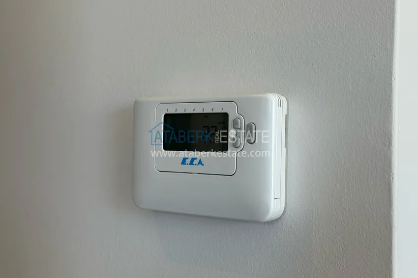 Приобрести Престижный жилой комплекс люкс-класса в Анталии, район Коньяалты 15 