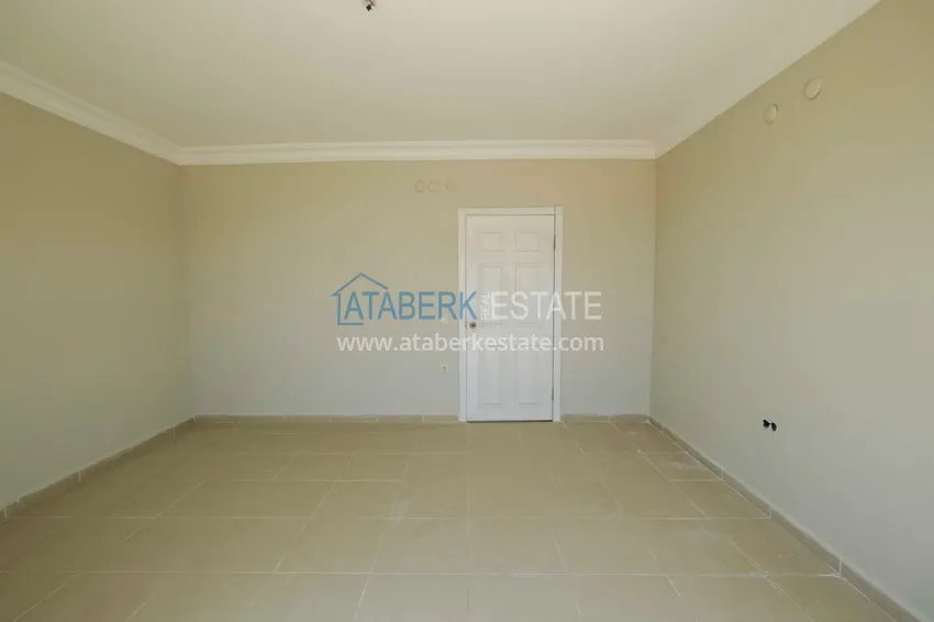 Приобрести Пентхаус-дуплекс 4+1 с видом на горы и море – Алания, район Махмутлар 16 