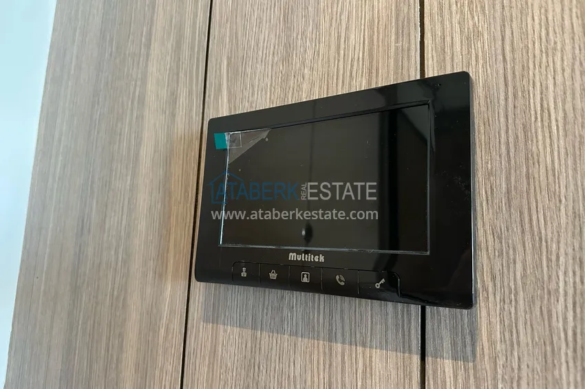 Приобрести Престижный жилой комплекс люкс-класса в Анталии, район Коньяалты 16 