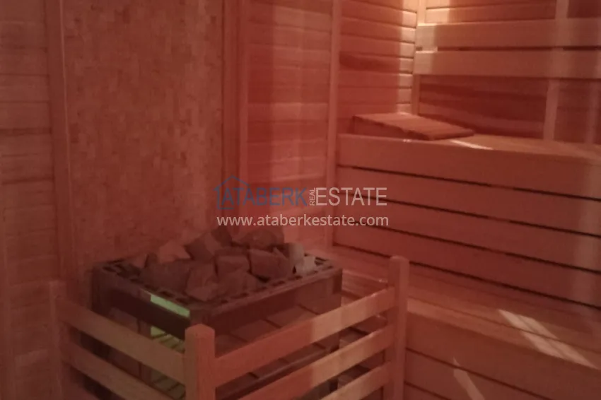 Квартира 2+1 с мебелью и видом на горы - Анталия, район Кепез. Предложение напрямую от собственника 18 