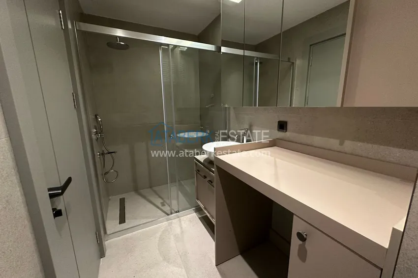 Приобрести Престижный жилой комплекс люкс-класса в Анталии, район Коньяалты 18 