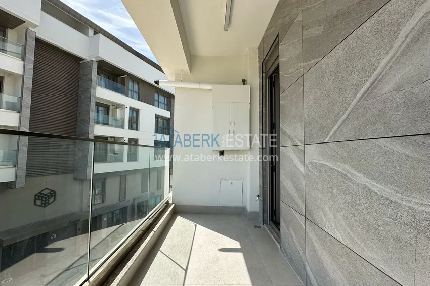 Приобрести Престижный жилой комплекс люкс-класса в Анталии, район Коньяалты 19 