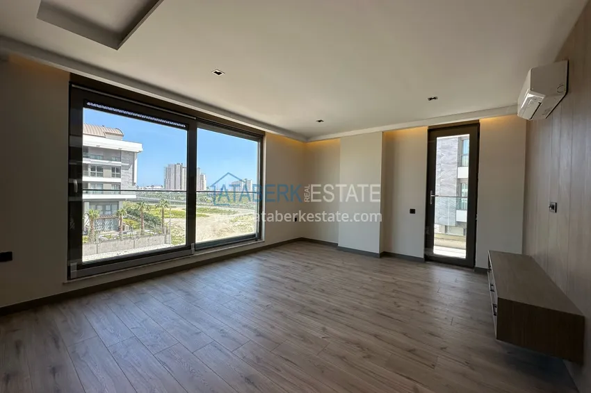 Приобрести Престижный жилой комплекс люкс-класса в Анталии, район Коньяалты 1 