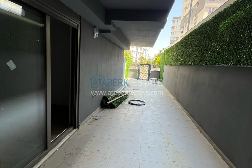 Приобрести Новый жилой комплекс в Анталии, район Коньяалты 1 