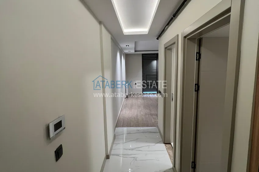 Приобрести Новый жилой комплекс в Анталии, район Коньяалты 2 