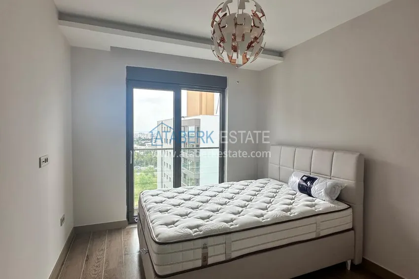 Приобрести Квартира 2+1 с мебелью и видом на горы - Анталия, район Кепез. Предложение напрямую от собственника 2 