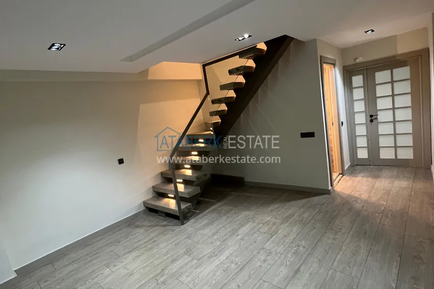 Приобрести Новый жилой комплекс в Анталии, район Коньяалты 3 