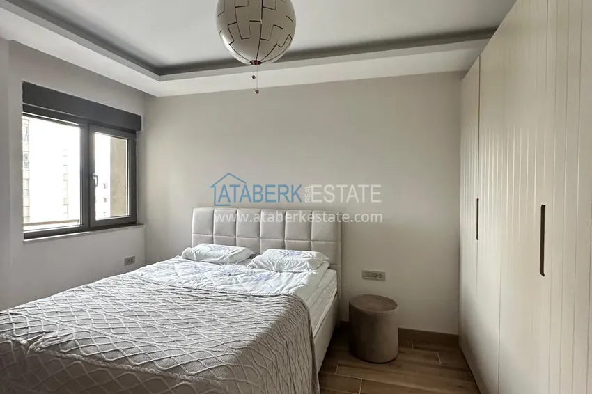 Приобрести Квартира 2+1 с мебелью и видом на горы - Анталия, район Кепез. Предложение напрямую от собственника 3 