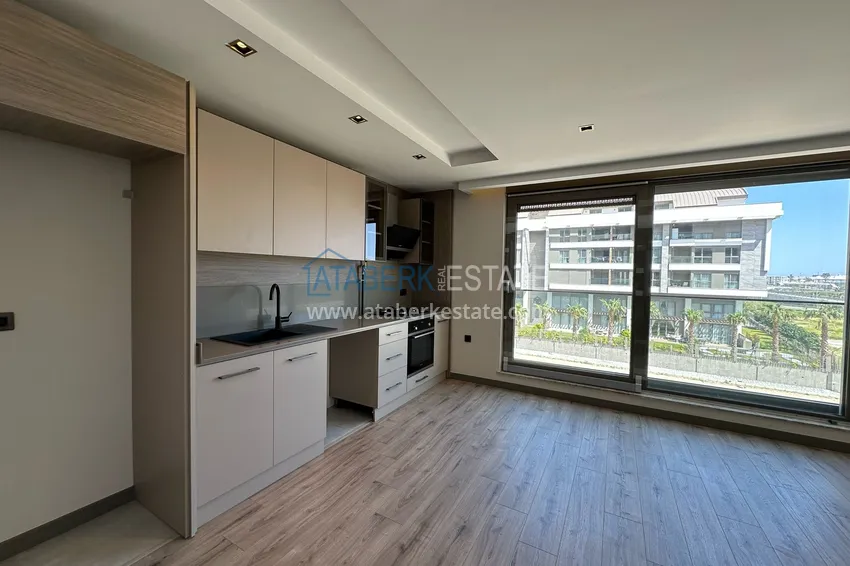 Приобрести Престижный жилой комплекс люкс-класса в Анталии, район Коньяалты 4 