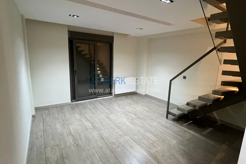 Приобрести Новый жилой комплекс в Анталии, район Коньяалты 4 