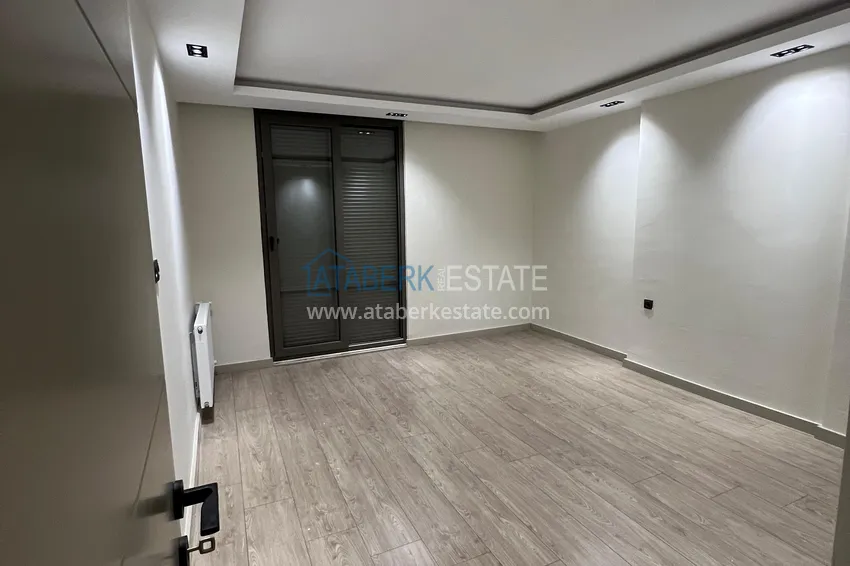 Приобрести Новый жилой комплекс в Анталии, район Коньяалты 5 