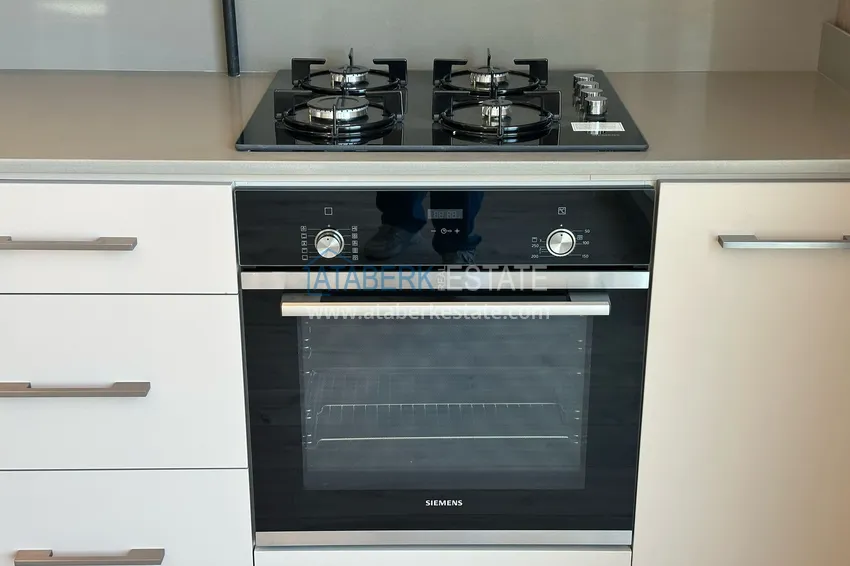 Приобрести Престижный жилой комплекс люкс-класса в Анталии, район Коньяалты 6 