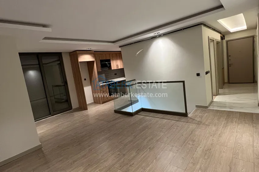 Приобрести Новый жилой комплекс в Анталии, район Коньяалты 6 