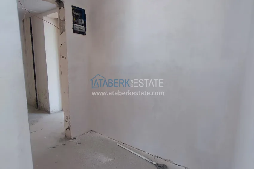 Фото - Грандиозный проект масштабного комплекса с инфраструктурой пятизвездочного отеля – Коньяалты, Анталия 6