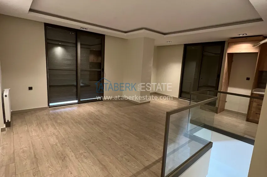 Приобрести Новый жилой комплекс в Анталии, район Коньяалты 7 