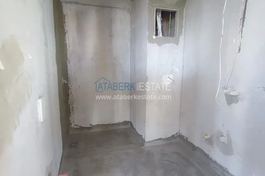 Фото - Грандиозный проект масштабного комплекса с инфраструктурой пятизвездочного отеля – Коньяалты, Анталия 8