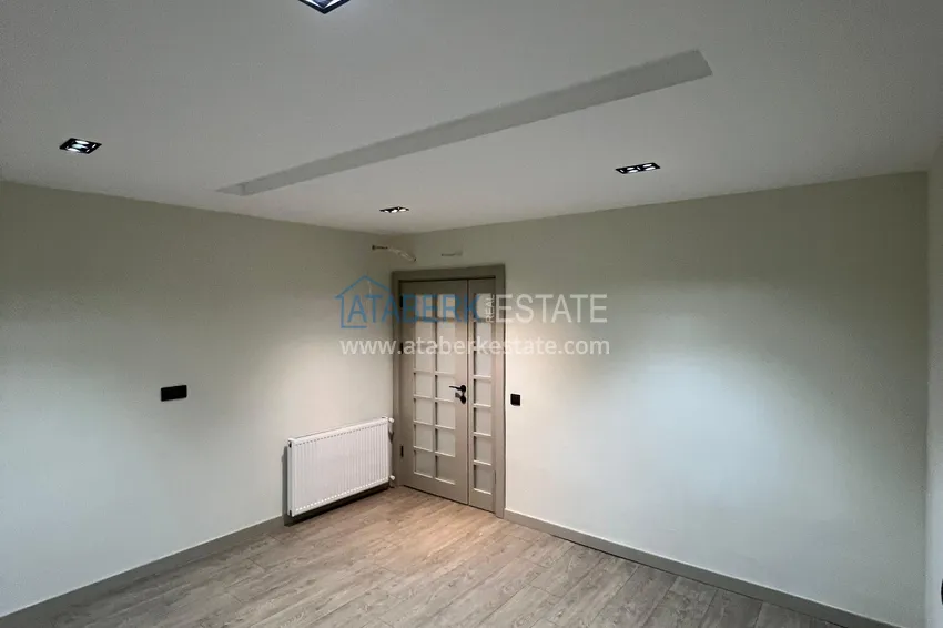 Приобрести Новый жилой комплекс в Анталии, район Коньяалты 9 