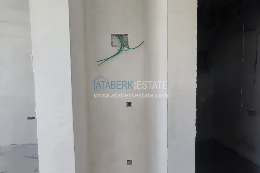 Фото - Грандиозный проект масштабного комплекса с инфраструктурой пятизвездочного отеля – Коньяалты, Анталия 9